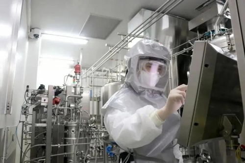 新冠滅活疫苗兩針不到千元引期待，北京技術服務助力上市進程