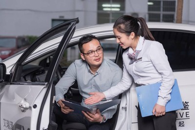 駐馬店市瑞通汽車銷售服務有限公司 專業的銷售與技術一體化服務