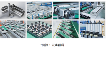 華南站丨賦能工廠自動化產線升級，揭秘“智造”技術如何驅動產業變革